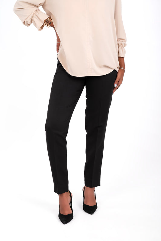 Slim Fit Pants