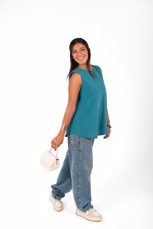 The Ease Top