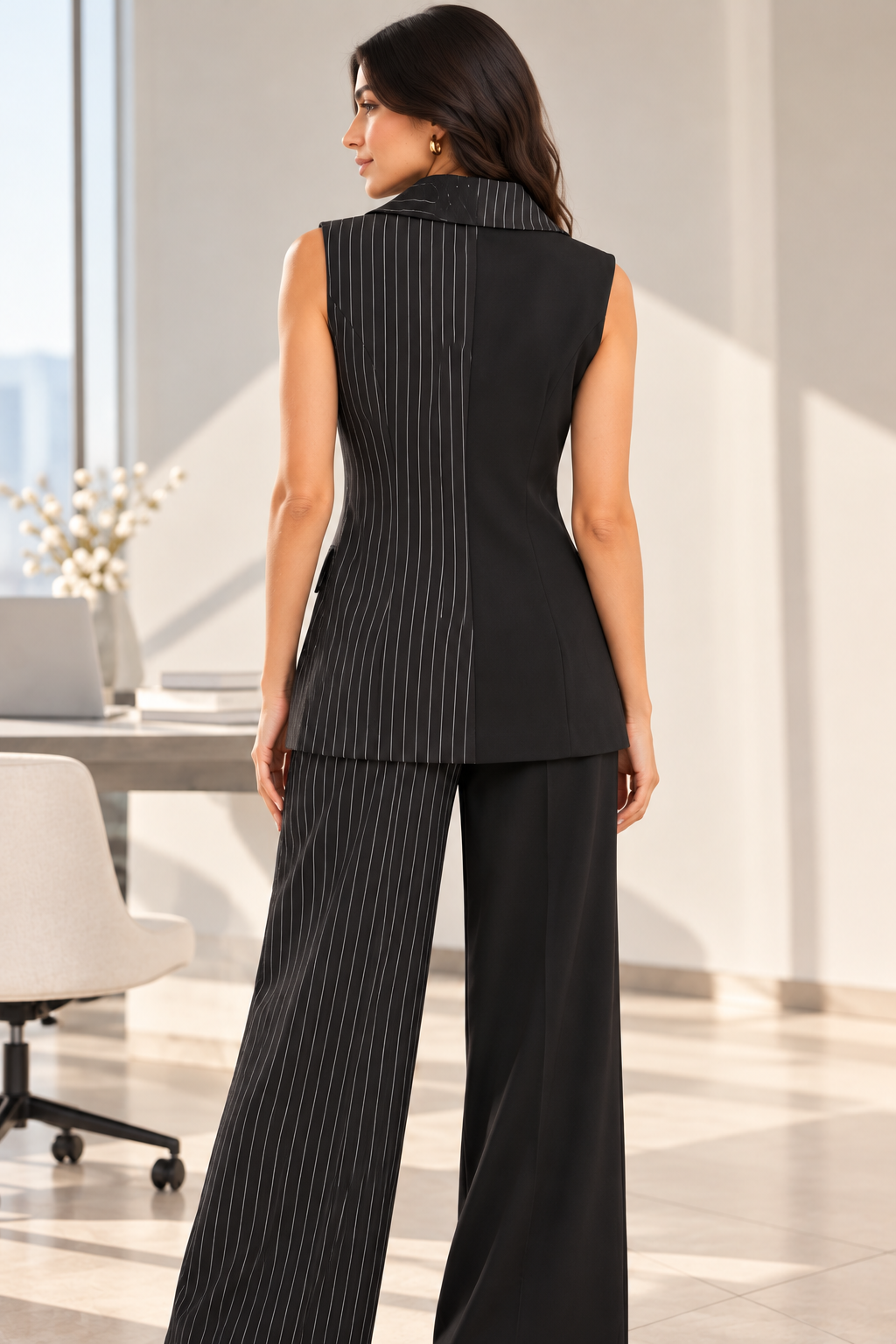 The Contrast Statement Set